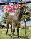 Miniature Donkey
