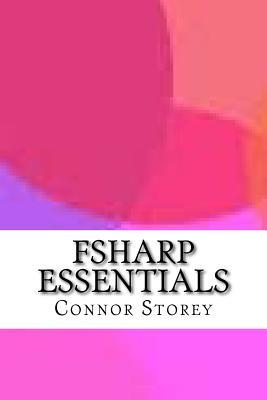 Fsharp Essentials