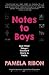 Notes to Boys: And Other Things I Shouldn't Share in Public