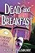 Dead and Breakfast (Merry Ghost Inn #1)