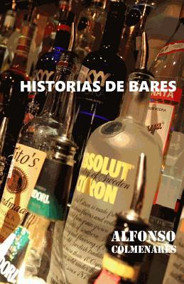 Historias de Bares (Spanish Edition)