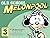 Old School Melonpool Vol. 3