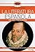 La Literatura española en 100 preguntas (100 Preguntas Esenci... by Felipe Díaz Pardo