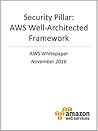 Security Pillar: AWS Well-Architected Framework (AWS Whitepaper)