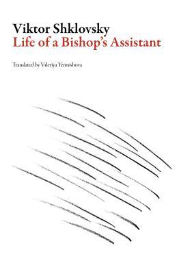 Life of a Bishop's Assistant (Russian Literature)
