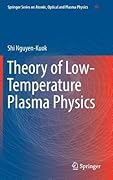 Theory of Low-Temperature Plasma Physics
