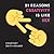 21 Reasons Creativity is Like Sex: Why everyone can do it, have a sense of humor about it, and use it to make the world a better place