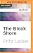Bleak Shore, The (Fafhrd and the Gray Mouser Adventure)