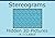 Stereograms: Hidden 3D Pict...