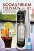 Making Sparkling Soda with the SodaStream by Susan Michel