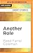 Another Role (Akashic Books: Noir)