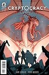 Cryptocracy #6 Cryptocracy #6
