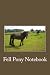 My Fell Pony by MISS C Cartmell