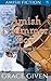 Amish Drummer Boy: A Christmas Journey of the Heart (Amish Christmas Tales #2)