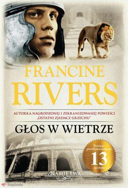 Głos w wietrze (Mark of the Lion, #1)