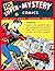 Super Mystery Comics #1