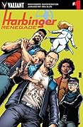 Harbinger Renegade #1