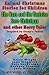 Animal Christmas Stories for Children: The Hare and the Tortoise Save Christmas and Other Merry Tales