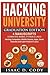 Hacking University Graduation Edition: 4 Manuscripts (Computer, Mobile, Python & Linux): Hacking Computers, Mobile Devices, Apps, Game Consoles and ... & Linux (Hacking Freedom and Data Driven)