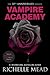 Vampire Academy (Vampire Academy, #1)