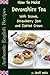 How to Make Devonshire Tea with Scones, Strawberry Jam and Clotted Cream: Authentic English Recipes Book 7