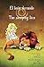 El León Dormido/ The Sleeping Lion: El León Dormido/ The Sleeping Lion Bilingúe ( Castellano/ Inglés) (LA GRAN HETXICERA/ THE GREAT WITCH/ HETXIZERA HANDIA nº 1) (Spanish Edition)