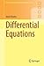 Differential Equations (Spr...