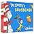 Dr. Seuss Travel Case Collection With 10 Reading Books Set Pack