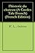 l'historie du chateau (A Castles Tale French) by Wi. L. Anderson