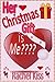 Her Christmas Gift--is Me???