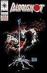Bloodshot (1993-1996) #10