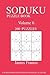 Sudoku Puzzle Book: 200 Puz...