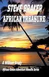 African Treasure (William Brody #2)