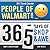 People of Walmart 2017 Cale...