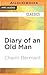 Diary of an Old Man