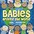 Babies Around the World: A Board Book about Diversity that Takes Tots on an International Journey