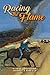 Racing the Flame by Lisa Phipps