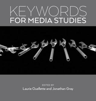 Keywords for Media Studies (Paperback)