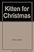 Kitten for Christmas