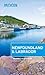 Moon Newfoundland & Labrador (Travel Guide)