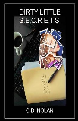 Dirty Little S.E.C.R.E.T.S. (Stewart Banks- Private Detective & Love Series Book 2)