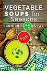 Vegetable soups f...
