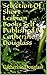 Selection Of Short Lesbian Books Self Published By Catherine Douglass