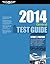 General Test Guide 2014 Book and Tutorial Software Bundle (Fast-Track Test Guides)
