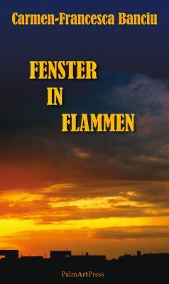 Fenster in Flammen