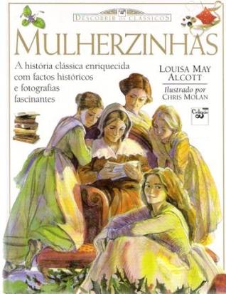 Mulherzinhas (Descobrir os Clássicos, #4)