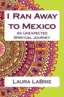I Ran Away to Mexico: An Unexpected Spiritual Journey (Paperback)