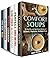 Farmhouse and More Box Set (6 in 1): Amazing Soups, Cakes, Pies, Holiday Meals, Air Fryer and Cast Iron Recipes with the Taste of Comfort (Comfort Meals)