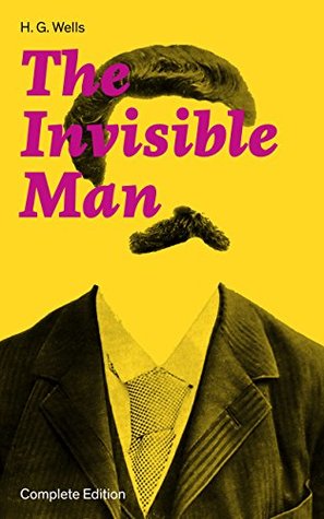The Invisible Man