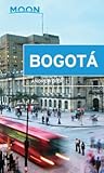 Moon Bogotá (Travel Guide)